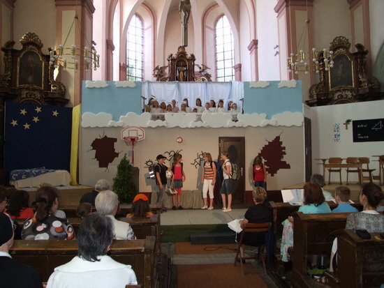 Kindermusical